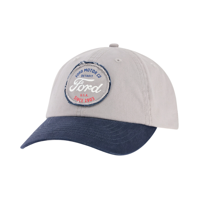 Ford Logo Since 1903 Trucker Hat