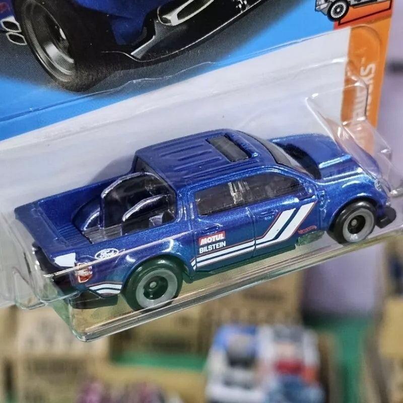 Ford Matchbox Maverick Custom