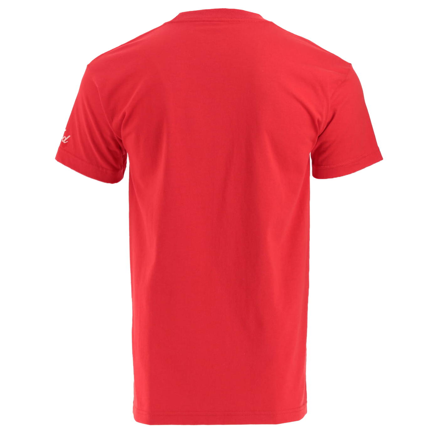 Ford Proud To Honor Mens Graphic Flag T-Shirt
