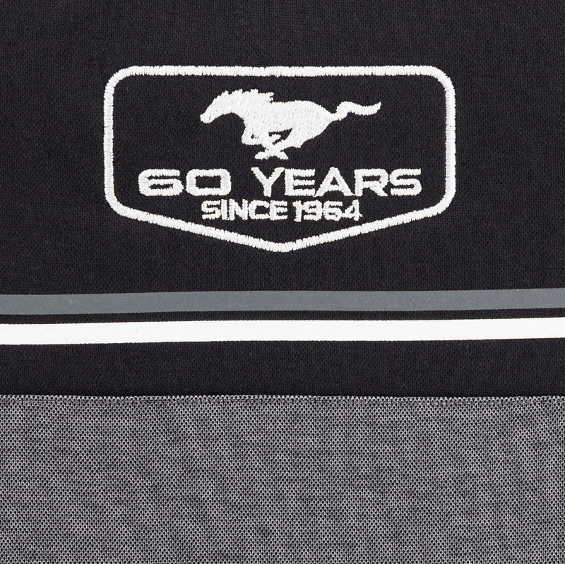Ford Mustang 60 Years Men's TravisMathew Polo