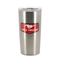 Ford Mustang 60 Patch tumbler