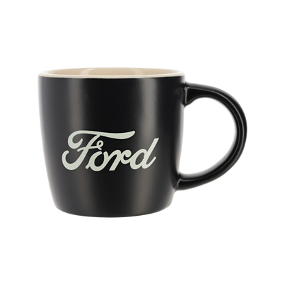 Ford Proud to Honor 18oz Eagle Graphic Ceramic Mug