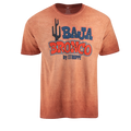 Ford Baja Bronco Men's Graphic T-Shirt