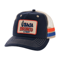 Ford Bronco Baja Patch Hat