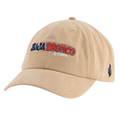 Ford Bronco Baja Embroidered Dad Hat