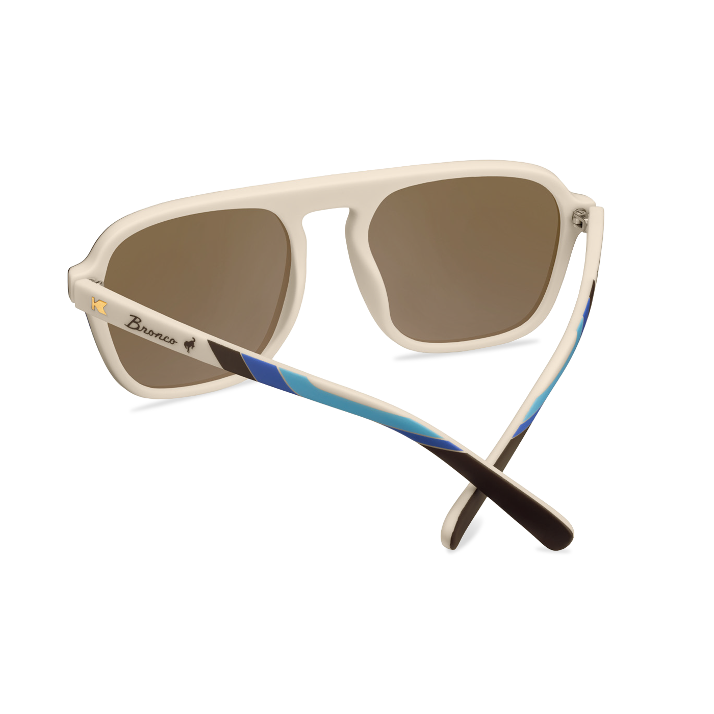 Ford Bronco Pacific Palisades Knockaround Sunglasses