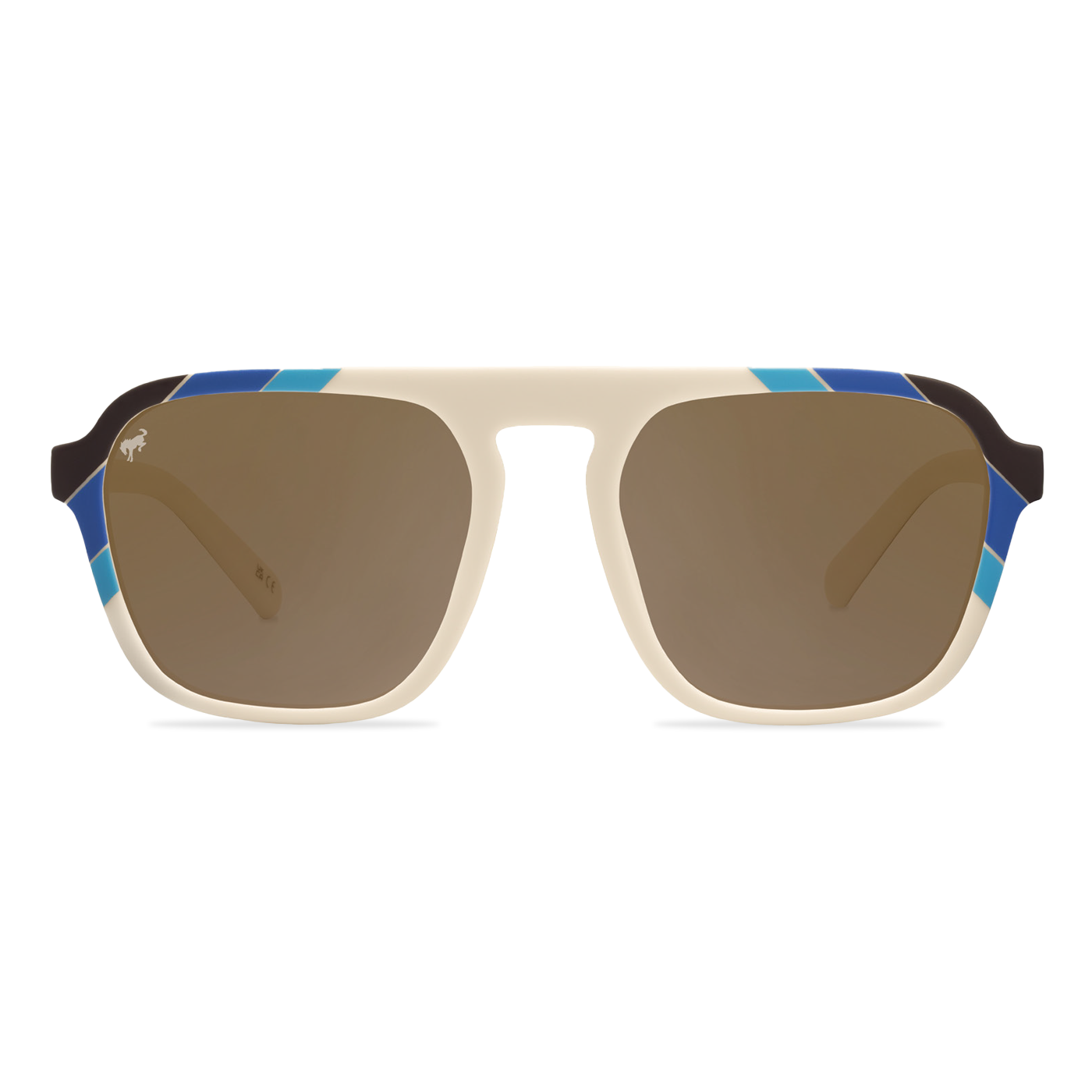 Ford Bronco Pacific Palisades Knockaround Sunglasses
