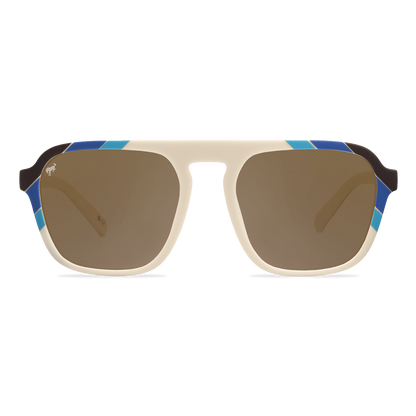 Ford Bronco Pacific Palisades Knockaround Sunglasses