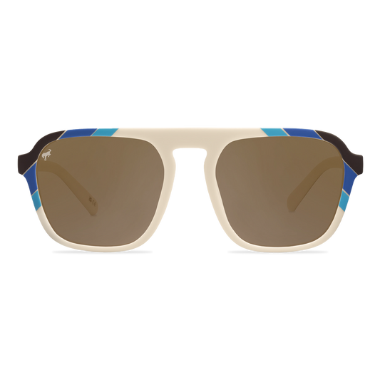 Ford Bronco Pacific Palisades Knockaround Sunglasses