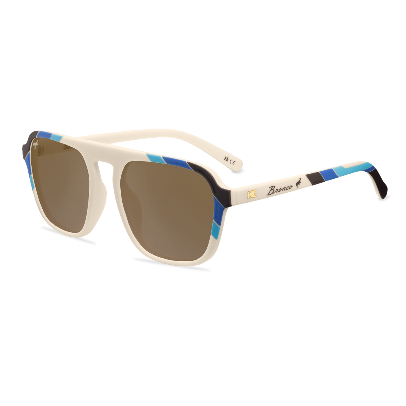 Ford Bronco Pacific Palisades Knockaround Sunglasses