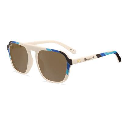 Ford Bronco Pacific Palisades Knockaround Sunglasses