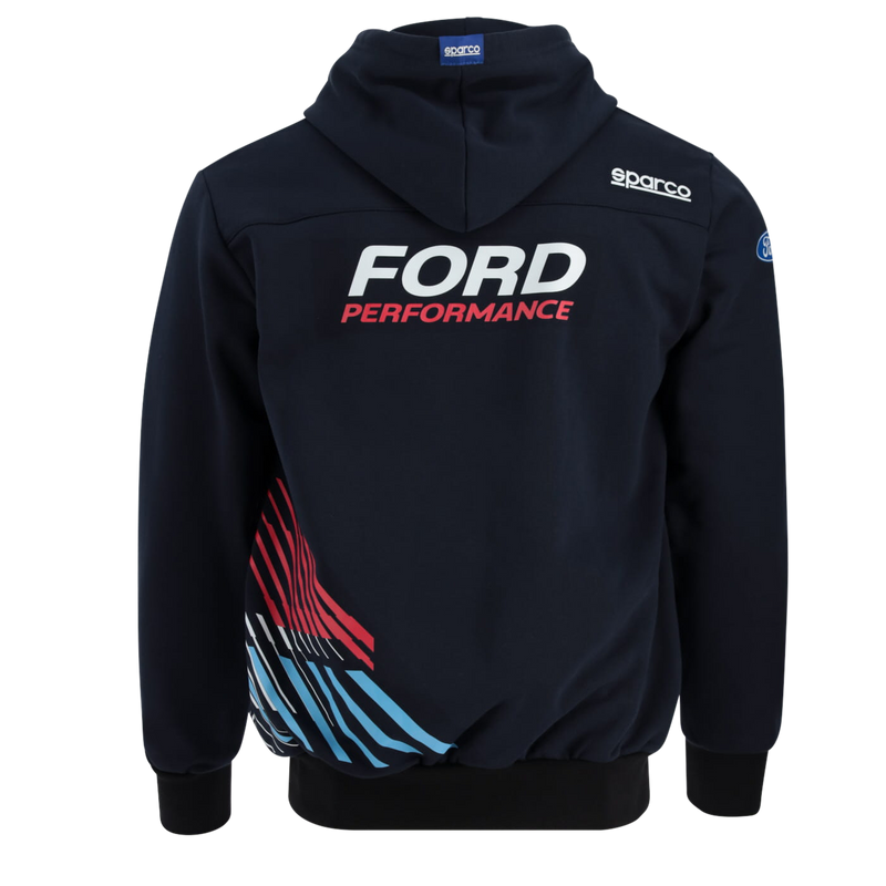 Ford Performance Men's Sparco Hoodie