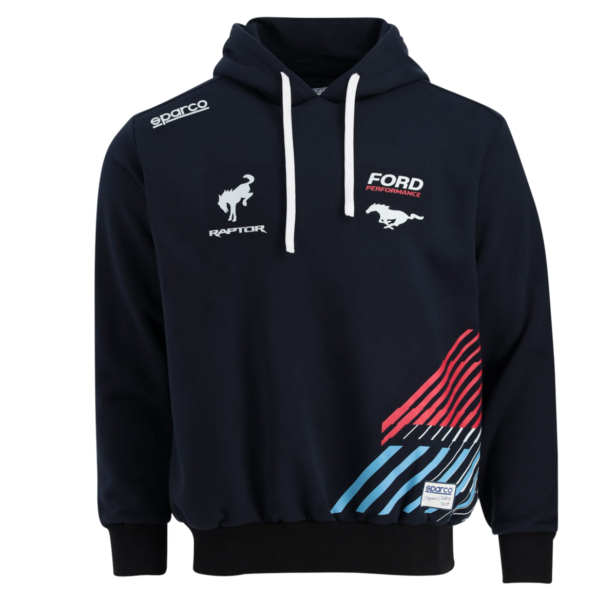 Ford lightning hoodie on sale