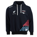 Ford Performance Men's Sparco Hoodie