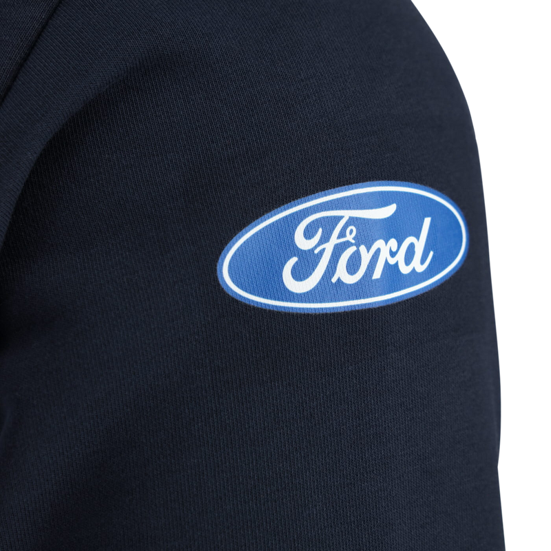 Ford Performance Men's Sparco Hoodie