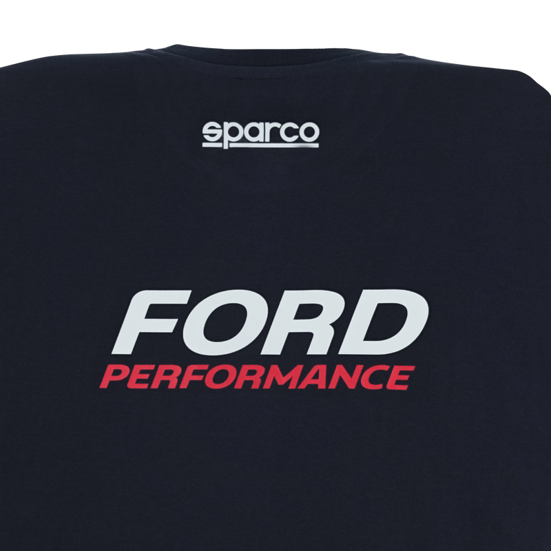 Ford Performance Men's Sparco T-Shirt