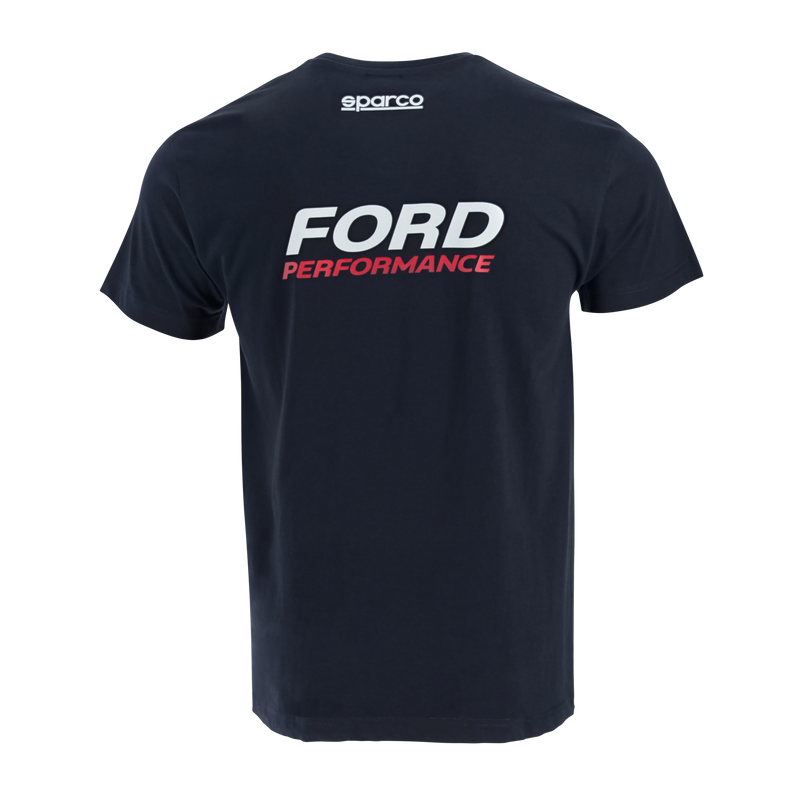 Ford Performance Men's Sparco T-Shirt