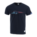 Ford Performance Men's Sparco T-Shirt