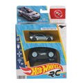 Ford Mustang Hot Wheels GTD Remote Car