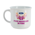 Ford Warriors in Pink 2024 Mug