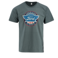 Ford Logo American Classic Made in the USA T-Shirt