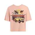 Ford Bronco Women's Cool Summer T-Shirt