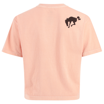 Ford Bronco Women's Cool Summer T-Shirt