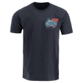 Ford Mustang 67 Made in the USA T-Shirt