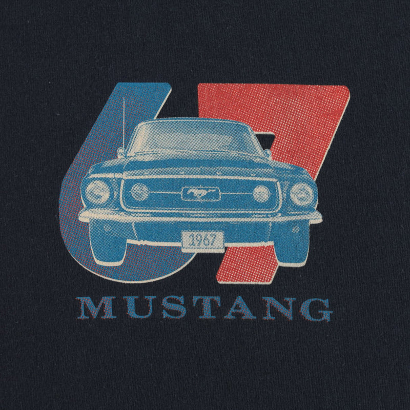 Ford Mustang 67 Made in the USA T-Shirt