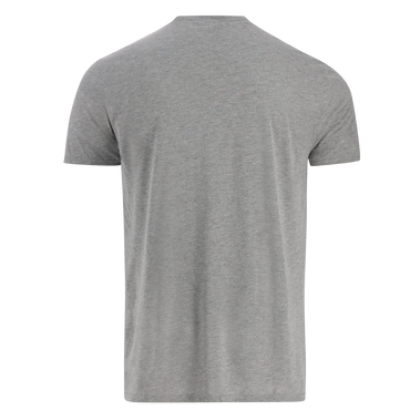 Ford Mustang Classic Muscle Charcoal Mens Short Sleeve T Shirt