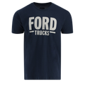 Ford Trucks Men's T-Shirt