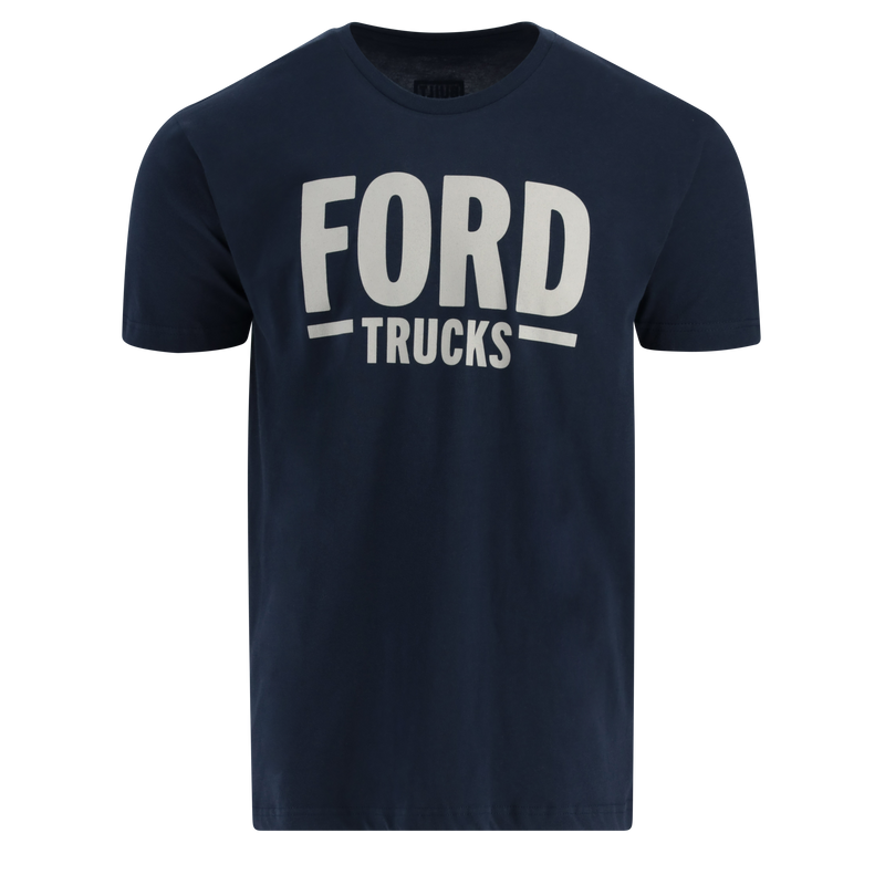 Ford Trucks Men's T-Shirt