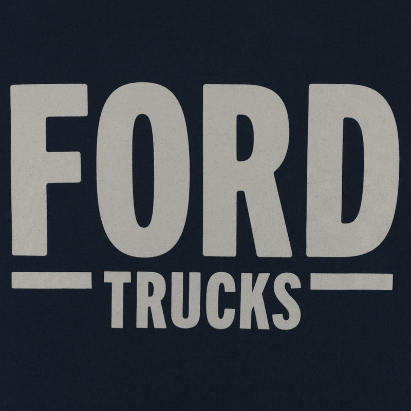 Ford Trucks Men's T-Shirt