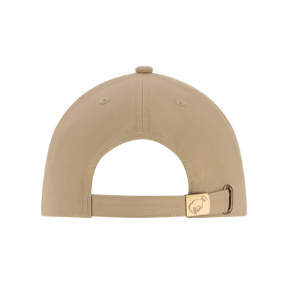 Ford Bronco Vintage Patch Dad Hat
