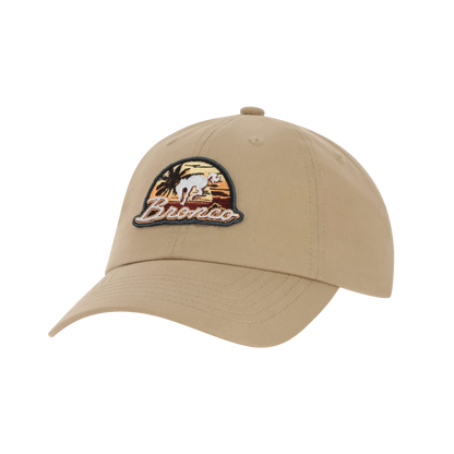 Ford Bronco Vintage Patch Dad Hat