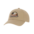 Ford Bronco Vintage Patch Dad Hat