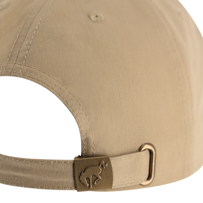 Ford Bronco Vintage Patch Dad Hat