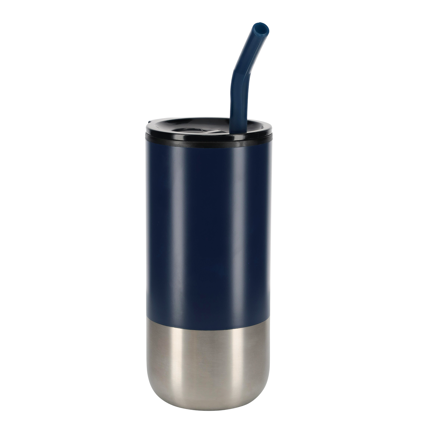 Ford Performance Tumbler with Straw