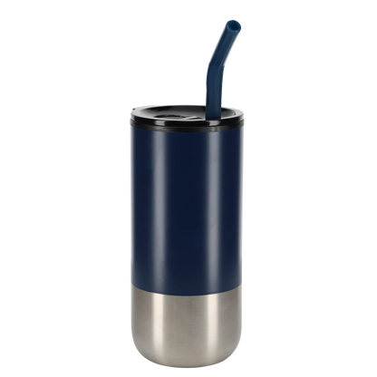 Ford Performance Tumbler with Straw