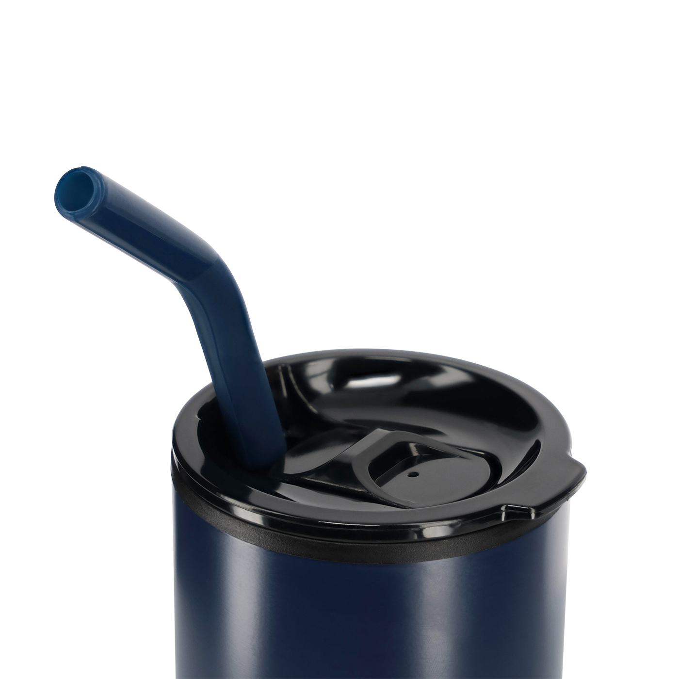 Ford Performance Tumbler with Straw