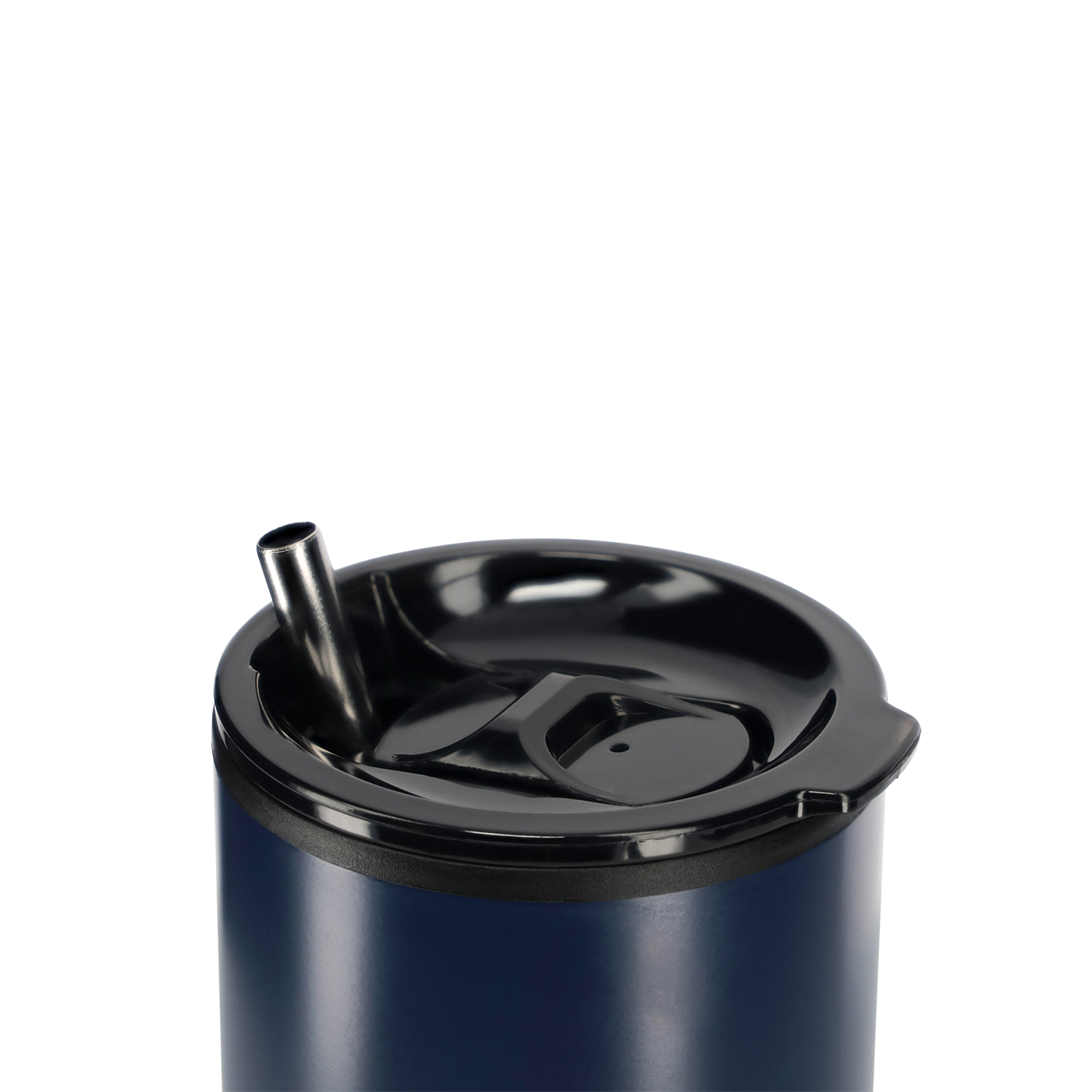 Ford Performance Tumbler with Straw