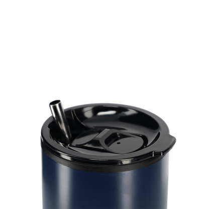 Ford Performance Tumbler with Straw