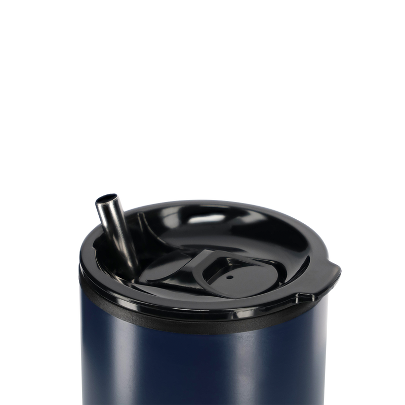 Ford Performance Tumbler with Straw