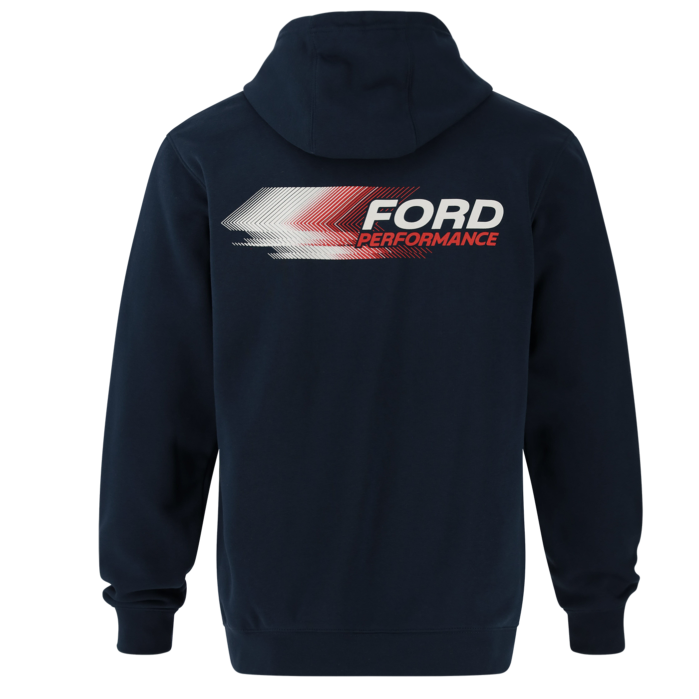 Ford Performance Men's Pullover Hooded Fleece