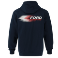 Ford Performance Men's Pullover Hooded Fleece