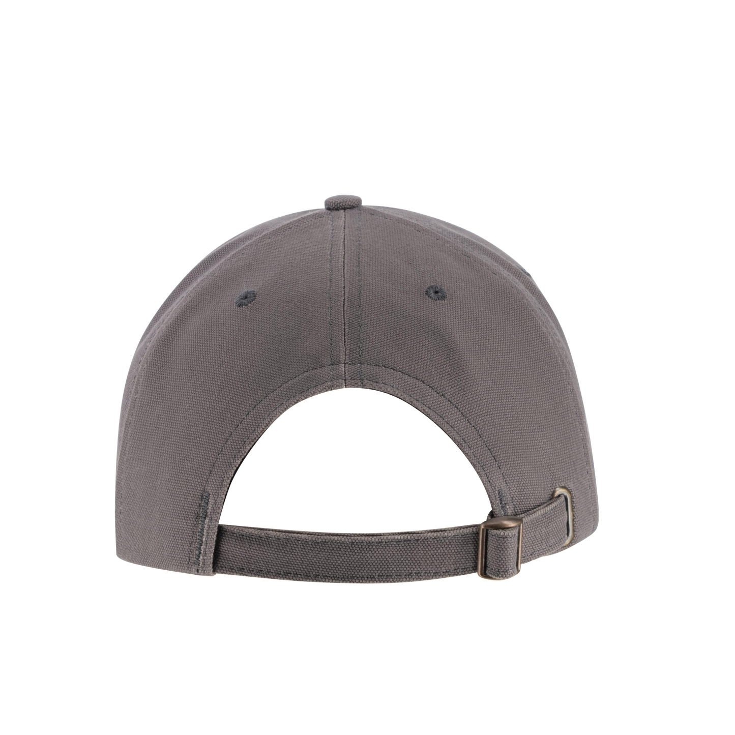 Ford Logo Made in the USA Badge Hat