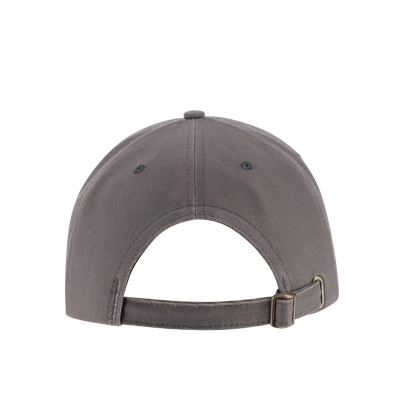 Ford Logo Made in the USA Badge Hat