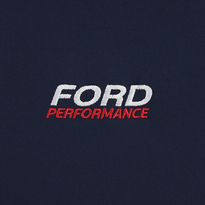 Ford Performance Women's Half Zip Pullover