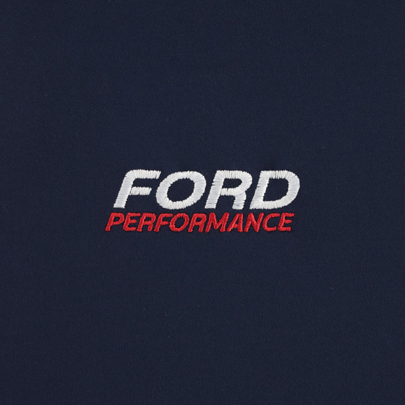 Ford Performance Men's Half Zip Pullover