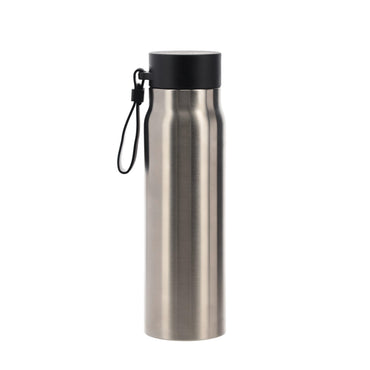 Ford Mustang GTD 17oz Graphic Stainless Steel Water Bottle